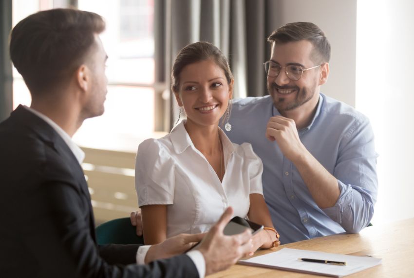 Is it time to leverage your property?