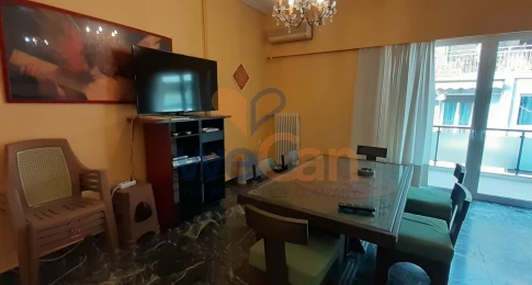 1089431 - Apartment For rent, Kipseli, 100 sq.m., €800
