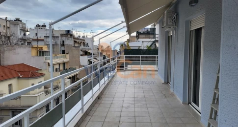 1441657 - Loft Προς Ενοικίαση, Εξάρχεια - Νεάπολη, 35 τ.μ., €750
