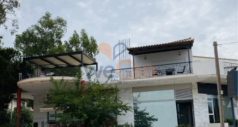 1488631 - Κτίριο επαγγελματικών χώρων Προς Πώληση, Καλύβια Θορικού, 198,34 τ.μ., €360.000