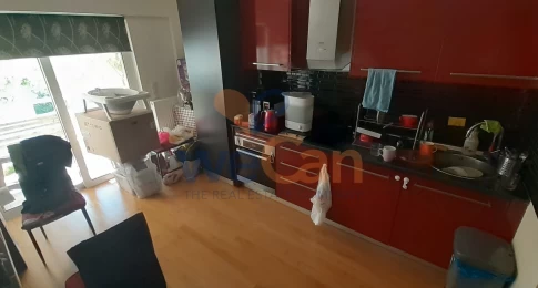 1494020 - Μεζονέτα Προς Πώληση, Άλιμος, 75 τ.μ., €330.000