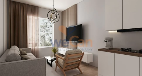 1503866 - Διαμέρισμα Προς Πώληση, Αμπελόκηποι - Πεντάγωνο, 60 τ.μ., €170.000