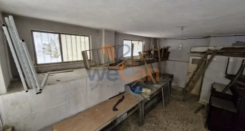 1503901 - Αποθήκη Προς Πώληση, Πατήσια, 23 τ.μ., €20.000