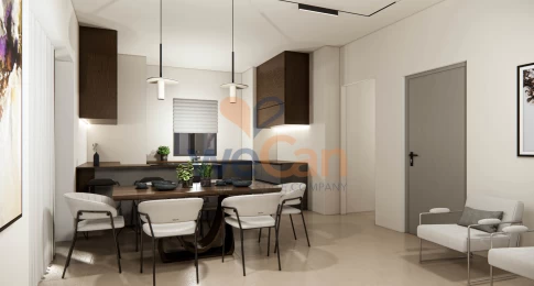 1505271 - Μεζονέτα Προς Πώληση, Άλιμος, 97 τ.μ., €650.000