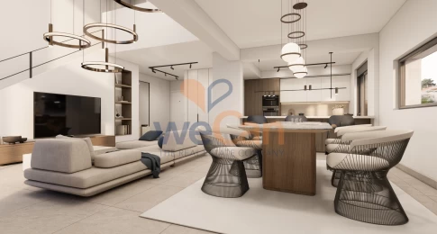 1506696 - Μεζονέτα Προς Πώληση, Πεύκη, 167 τ.μ., €700.000
