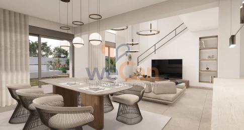 1506827 - Μεζονέτα Προς Πώληση, Πεύκη, 130 τ.μ., €530.000