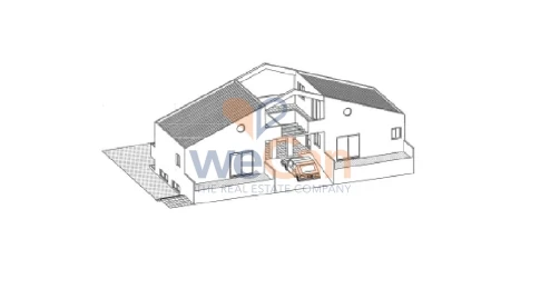 1505109 - Μεζονέτα Προς Πώληση, Αρτέμιδα (Λούτσα), 123 τ.μ., €185.000