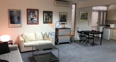 1513147 - Διαμέρισμα Προς Ενοικίαση, Άλιμος, 54 τ.μ., €590