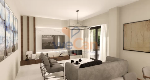 1510575 - Διαμέρισμα Προς Πώληση, Νέα Σμύρνη, 110 τ.μ., €460.000