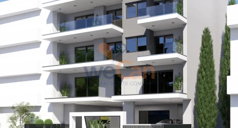 1512030 - Διαμέρισμα Προς Πώληση, Νέα Σμύρνη, 105 τ.μ., €500.000
