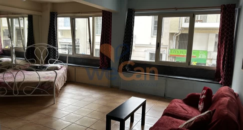 1272975 - Διαμέρισμα Προς Πώληση, Εξάρχεια - Νεάπολη, 55 τ.μ., €125.000