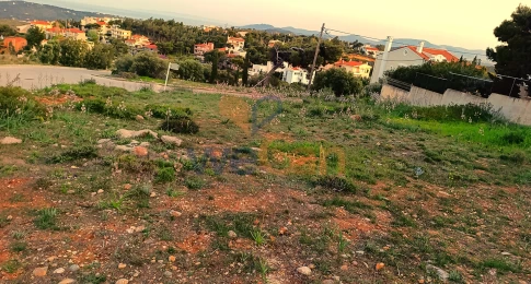 1513304 - Οικόπεδο Προς Πώληση, Ραφήνα, 553.145 τ.μ., €250.000