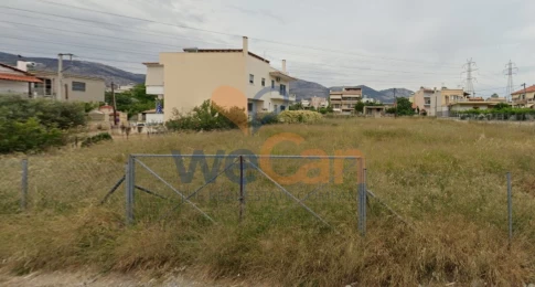 1364048 - Οικόπεδο Προς Πώληση, Αχαρνές, 586 τ.μ., €250.000