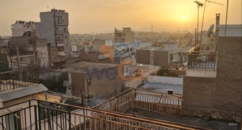 1503575 - Οικόπεδο Προς Πώληση, Ταμπούρια – Αγία Σοφία, 122 τ.μ., €120.000