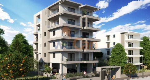 1542821 - Νεόδμητο πολυτελές οροφοδιαμέρισμα 135τμ, 4ου ορ., προς πώληση, Χολαργός, €660.000