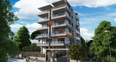 1542790 - Νεόδμητο πολυτελές ρετιρέ οροφοδιαμέρισμα,  135τμ, Χολαργός, €670.000