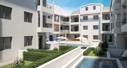 1547553 - Μεζονέτα Προς Πώληση, Αγία Παρασκευή, 60 τ.μ., €312.000