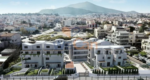 1547520 - Studio/Γκαρσονιέρα Προς Πώληση, Αγία Παρασκευή, 37 τ.μ., €178.000