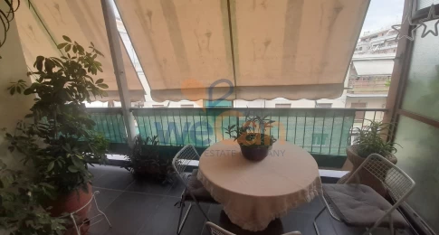 1538613 - Διαμέρισμα Προς Πώληση, Άνω Πατήσια, 60 τ.μ., €165.000