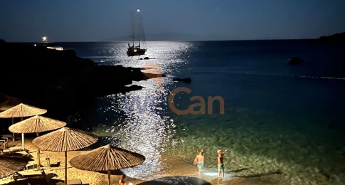 1558688 - Detached house For sale, Mykonos, 70 sq.m., €480.000