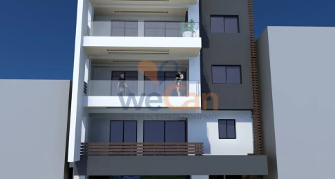 1558379 - Apartment For sale, Ilioupoli, 80 sq.m., €380.000
