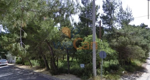 1559311 - Land plot For sale, Dionisos, 800 sq.m., €180.000