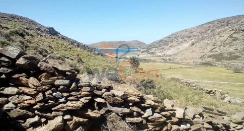1573736 - Αγροτεμάχιο Προς Πώληση, Κύθνος, 5.100 τ.μ., €280.000