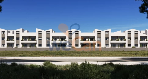 1603146 - Νεόδμητη Μεζονέτα Προς Πώληση, Γέρακας, 95 τ.μ., €399.000