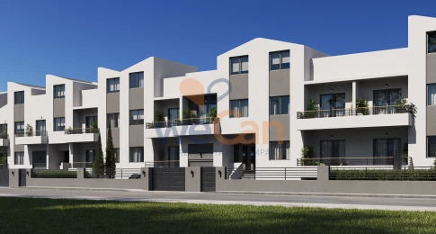 1603245 - Νεόδμητη Μεζονέτα Προς Πώληση, Γέρακας, 94 τ.μ., €394.800