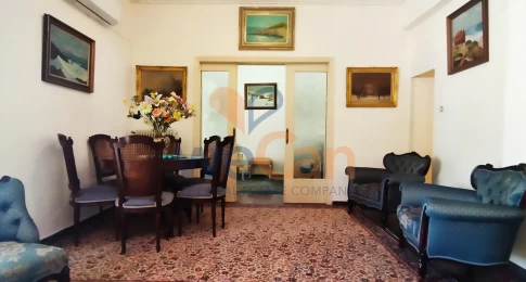 1606302 - Διαμέρισμα Προς Πώληση, Λεωφ. Πατησίων - Λεωφ. Αχαρνών, 110 τ.μ., €185.000