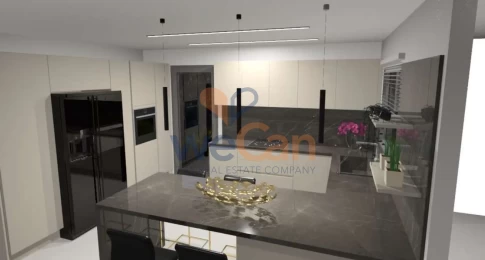 1623504 - Οροφοδιαμέρισμα 3ου, Προς Πώληση, Μαρούσι, 120 τ.μ., €680.000