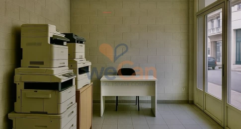 1699625 -Επενδυτικό  Κατάστημα Ιδανικό για Golden Visa Προς Πώληση, Αθήνα , 45 τ.μ., €145.000
