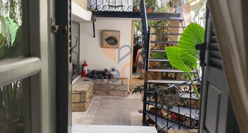 1705952 - Apartment For rent, Exarchia - Neapoli, 116 sq.m., €850