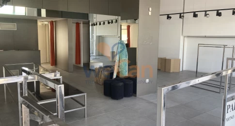 1707786 - Shop For rent, Chalandri, 160 sq.m., €4.000