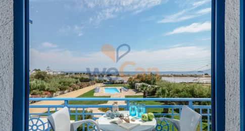 1684507 - Ξενοδοχείο Προς Πώληση, Νάξος, 399,80 τ.μ., €1.700.000