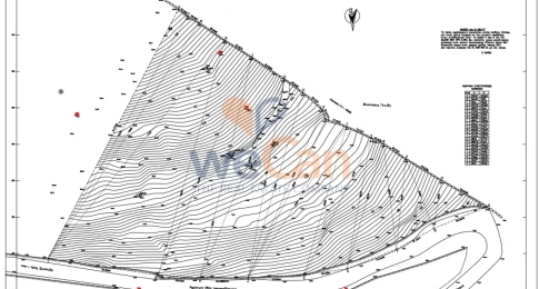 1773008 - Οικόπεδο Προς Πώληση, Κύθνος, 4.800 τ.μ., €100.000
