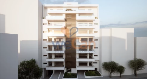1759619 - Διαμέρισμα Προς Πώληση, Άνω Πατήσια, 105 τ.μ., €400.000
