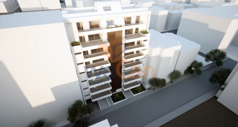 1803868 - Maisonette For sale, Ano Patisia, 145 sq.m., €600.000