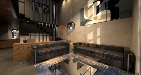 1803734 - Loft Προς Πώληση, Γκάζι - Μεταξουργείο - Βοτανικός, 70 τ.μ., €340.000