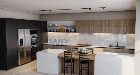 1811202 - Πολυτελές οροφοδιαμέρισμα 1ου, προς πώληση, Χολαργός, 183 τ.μ., €1.020.000
