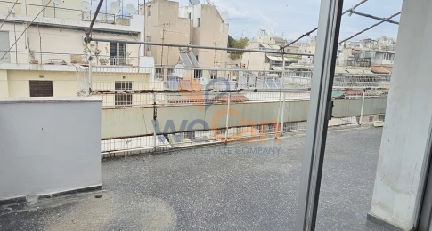 1716944 -Επενδυτική Ευκαιρία Ρετιρέ Μεζονέτα Προς Πώληση, Λεωφ. Πατησίων - Λεωφ. Αχαρνών, 140 τ.μ., €220.000