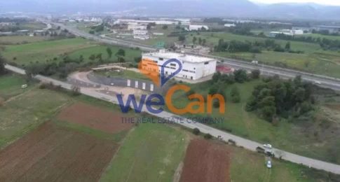 962223 - Βιομηχανικός χώρος Προς Πώληση, Αφίδνες, 5.400 τ.μ., €3.500.000