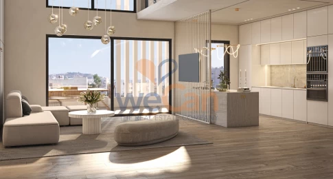1716075 - Μεζονέτα Προς Πώληση, Κολωνός - Κολοκυνθούς, 131 τ.μ., €479.433