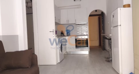1900946 - Studio/Γκαρσονιέρα Προς Πώληση, Λεωφ. Πατησίων - Λεωφ. Αχαρνών, 27 τ.μ., €63.000