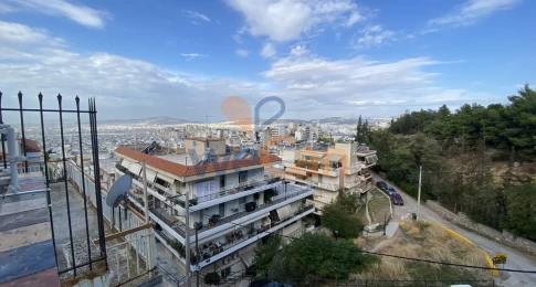 1902226 - Εξαιρετικό Διαμέρισμα με Μαγευτική Θέα στην Άνω Κυψέλη – & Κλειστό Parking  Προς Πώληση, Κυψέλη, 102 τ.μ., €295.000