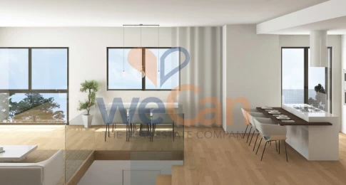 1705411 - Μεζονέτα Προς Πώληση, Βούλα, 112 τ.μ., €880.000