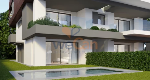 1715020 - Μεζονέτα Προς Πώληση, Βούλα, 117 τ.μ., €800.000