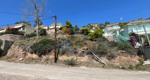1625885 - Οικόπεδο Προς Πώληση, Αίγινα, 500 τ.μ., €170.000