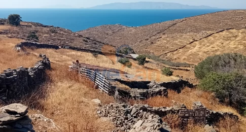 1815960 - Αγροτεμάχιο Προς Πώληση, Κύθνος, 6.742 τ.μ., €200.000