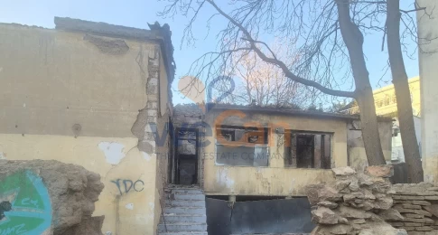 1921273 - Μονοκατοικία Προς Πώληση, Γκάζι - Μεταξουργείο - Βοτανικός, 200 τ.μ., €290.000